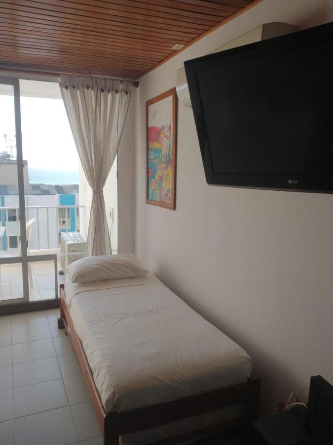 Playero Apartamento *