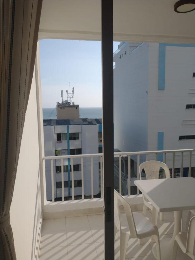 Playero Apartamento