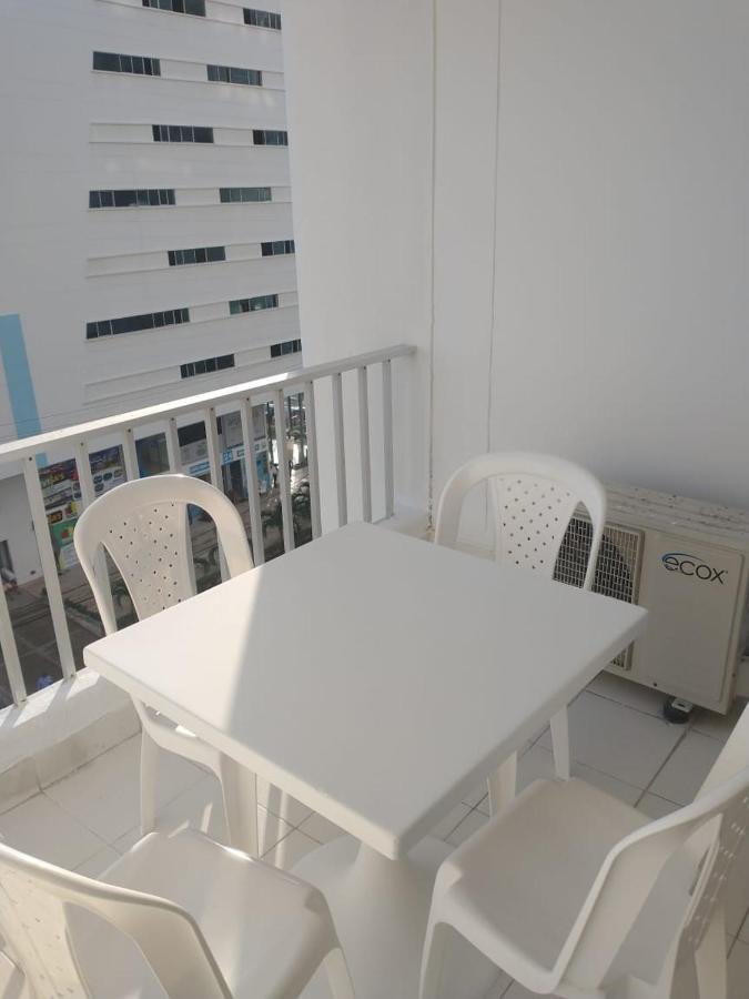 Apartamento Playero *