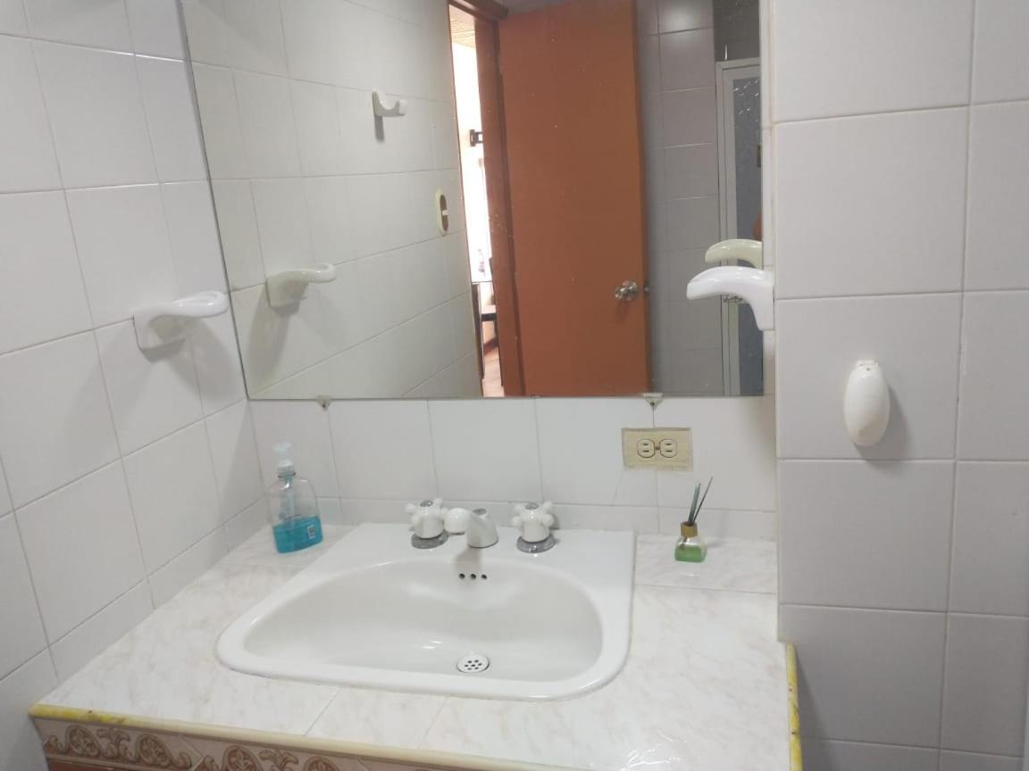 Playero Apartamento