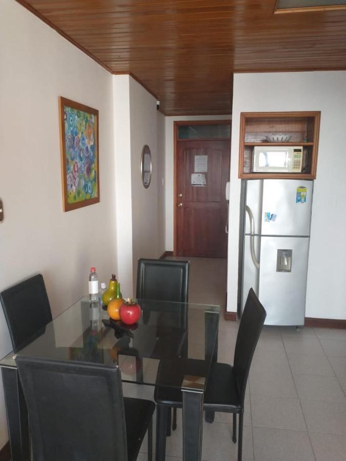 Apartamento Playero Cartagena