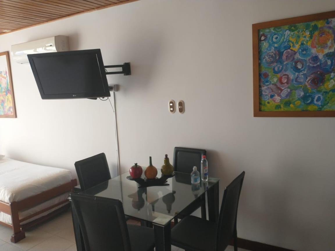 Apartamento Playero Cartagena