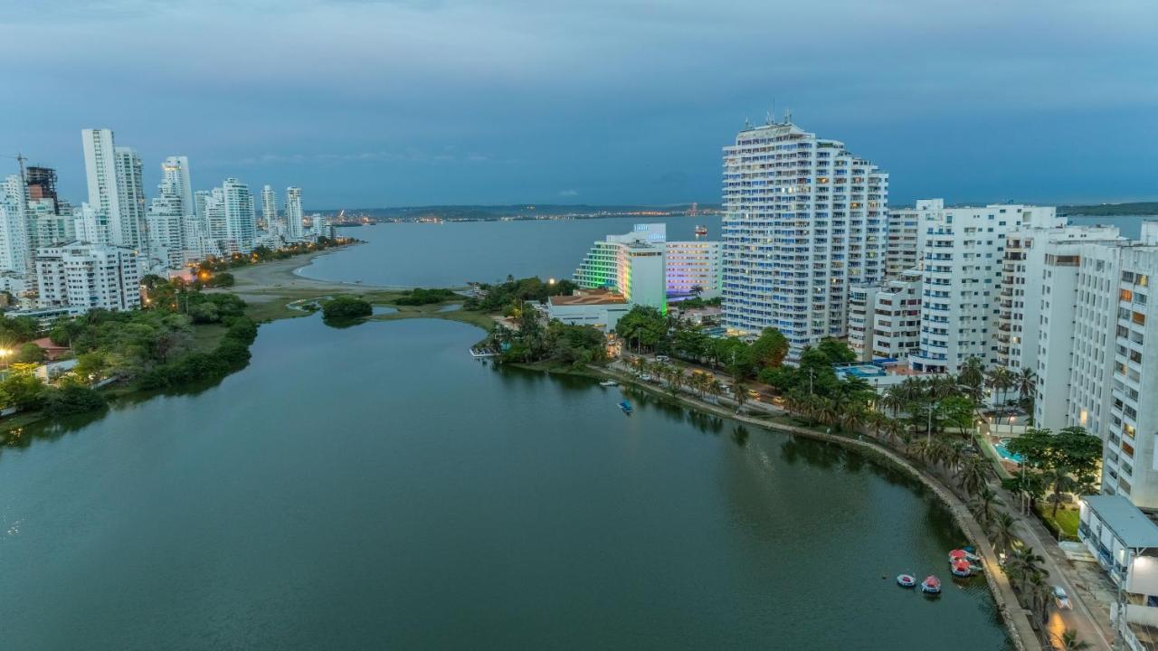 Aparamento Vista Mar 1703 Apartamento *