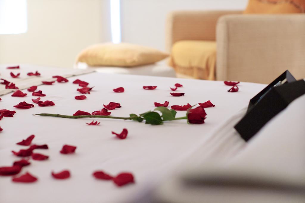Hotel Vistamarina Casa (adults Only) 4*