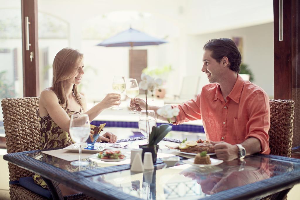 Vistamarina Casa (adults Only) Hotel Cartagena