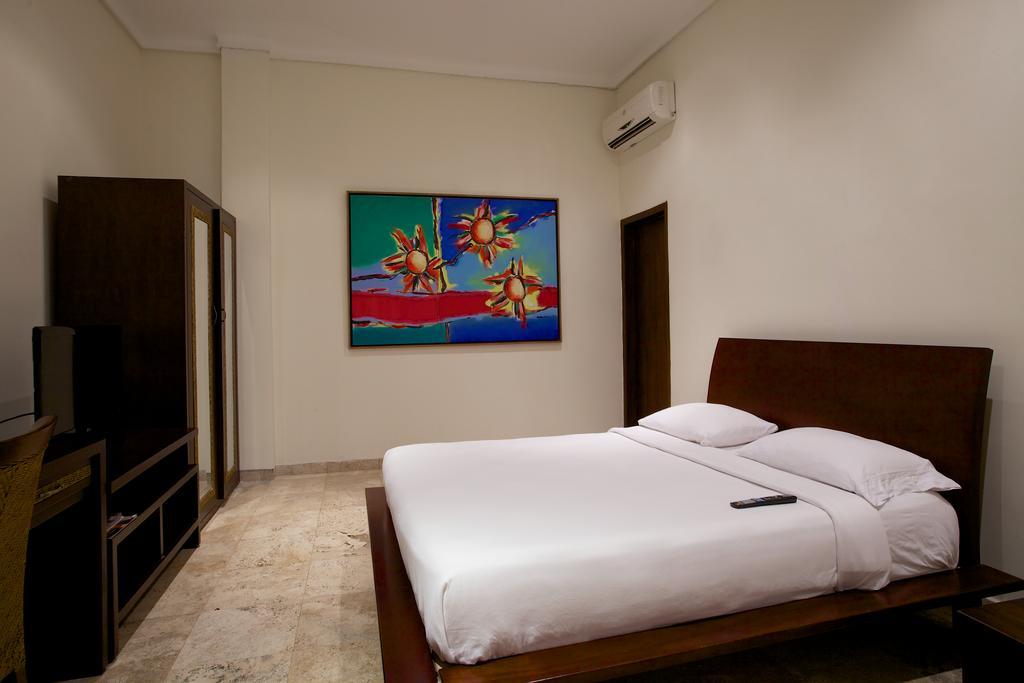 Hotel Vistamarina Casa (adults Only)