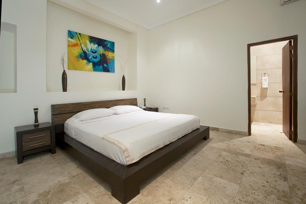 Vistamarina Casa (adults Only) Hotel Cartagena