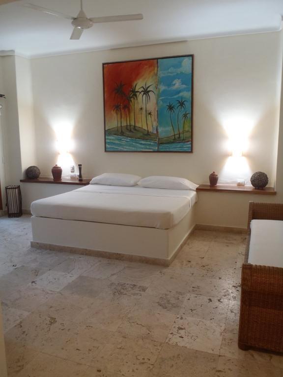Vistamarina Casa (adults Only) 4*