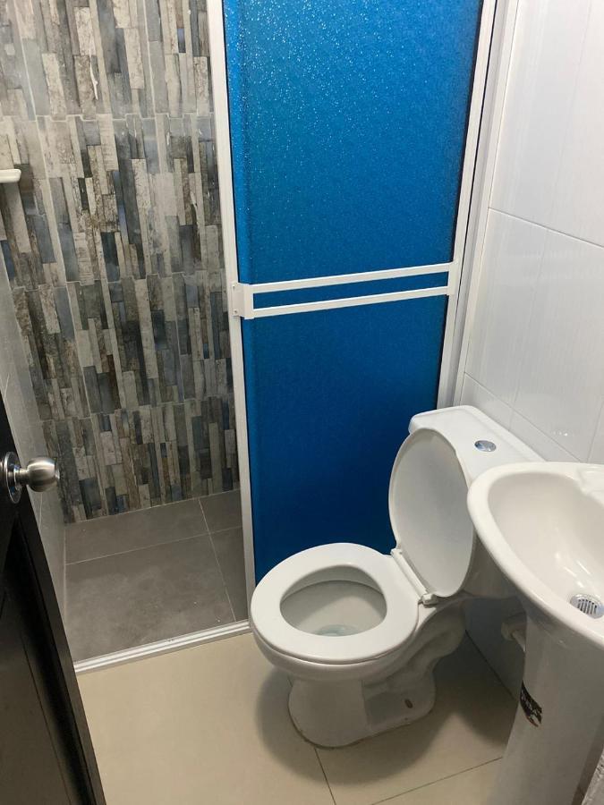 Apartamento Alex * Cartagena