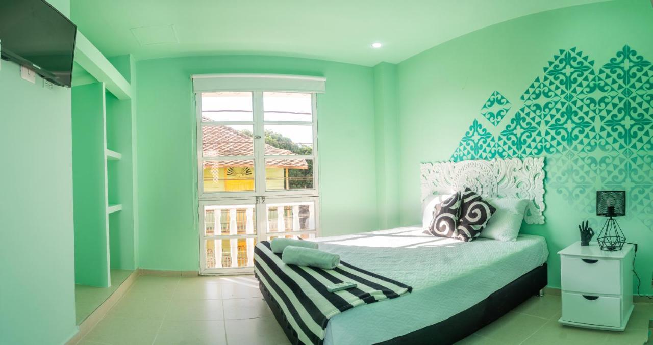 Hostal San Felicin *
