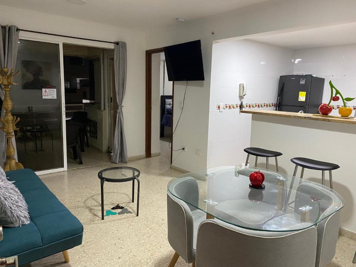 Apartamento Altamar Del Cabrero
