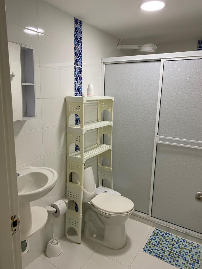Altamar Del Cabrero Apartamento *