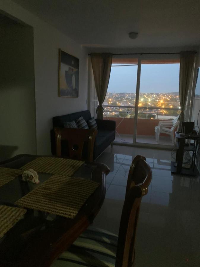 Apartment Torres De La Plazuela