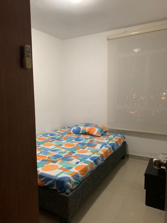 Apartamento Torres De La Plazuela Cartagena