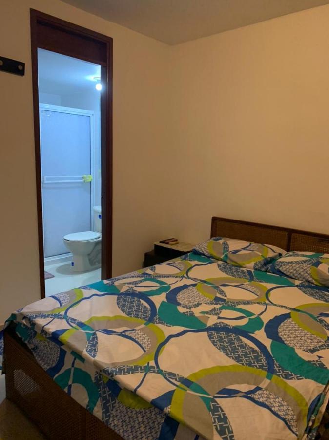 Torres De La Plazuela Apartamento