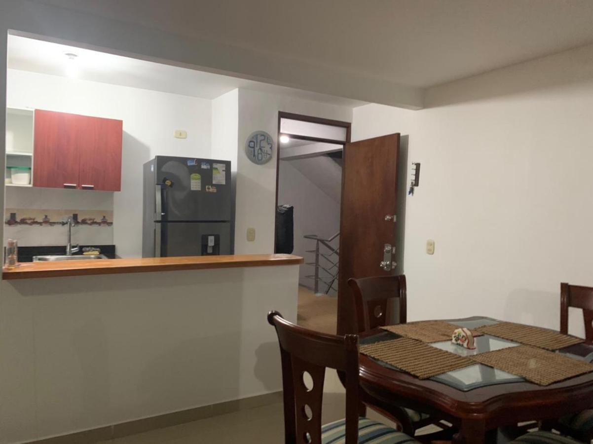 Apartamento Torres De La Plazuela Cartagena