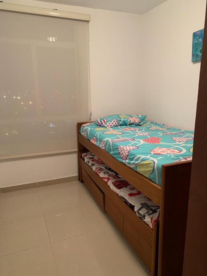 Apartamento Torres De La Plazuela