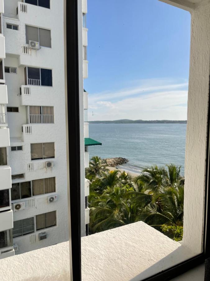 Apartment Hermoso Apartamento, Con Vista Al Mar, En De Indias, Dos Cuartos *