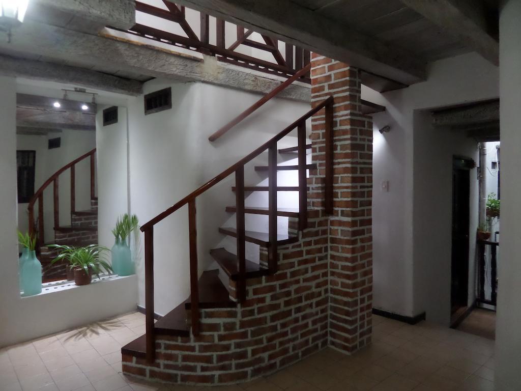 San Roque Hotel Cartagena