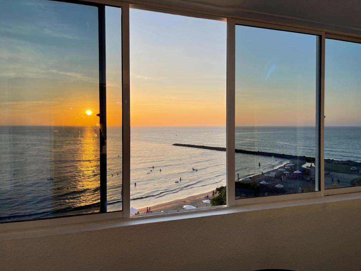 Hermoso Apartamento, Con Vista Al Mar, En De Indias, Dos Cuartos Apartment *