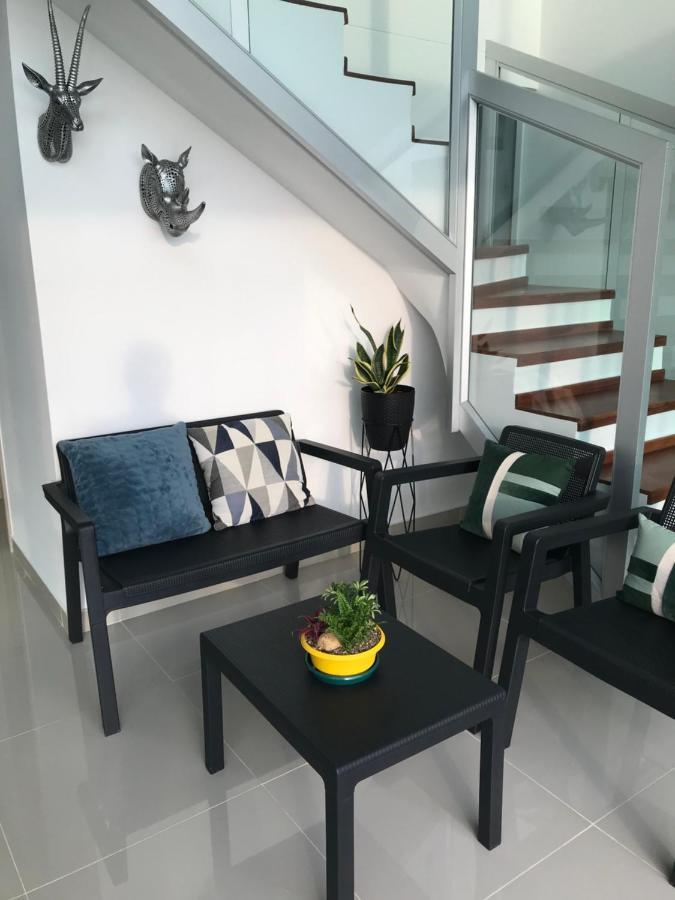 Marbella Apartment Cartagena