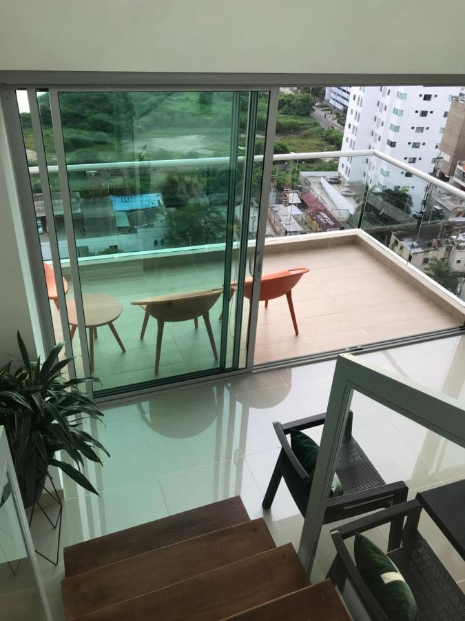 Apartment Marbella