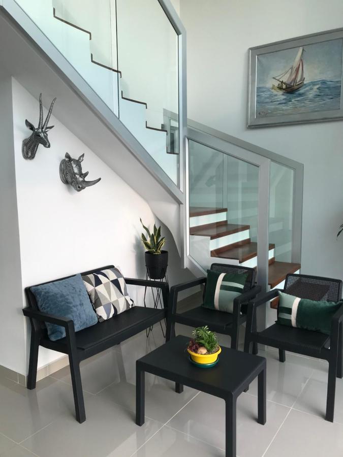 Apartment Marbella Cartagena