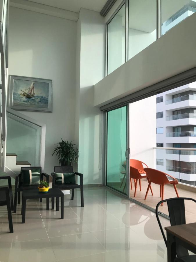 Marbella Apartment Cartagena