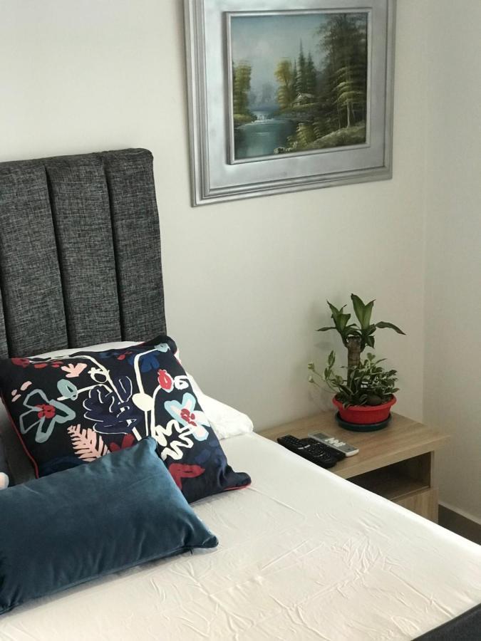Apartment Marbella *