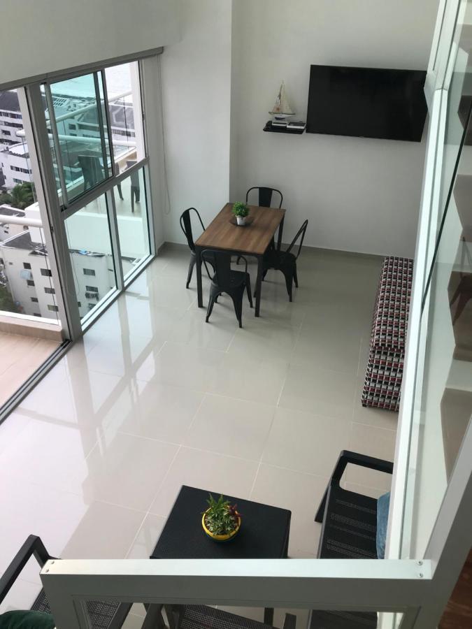 Apartment Marbella