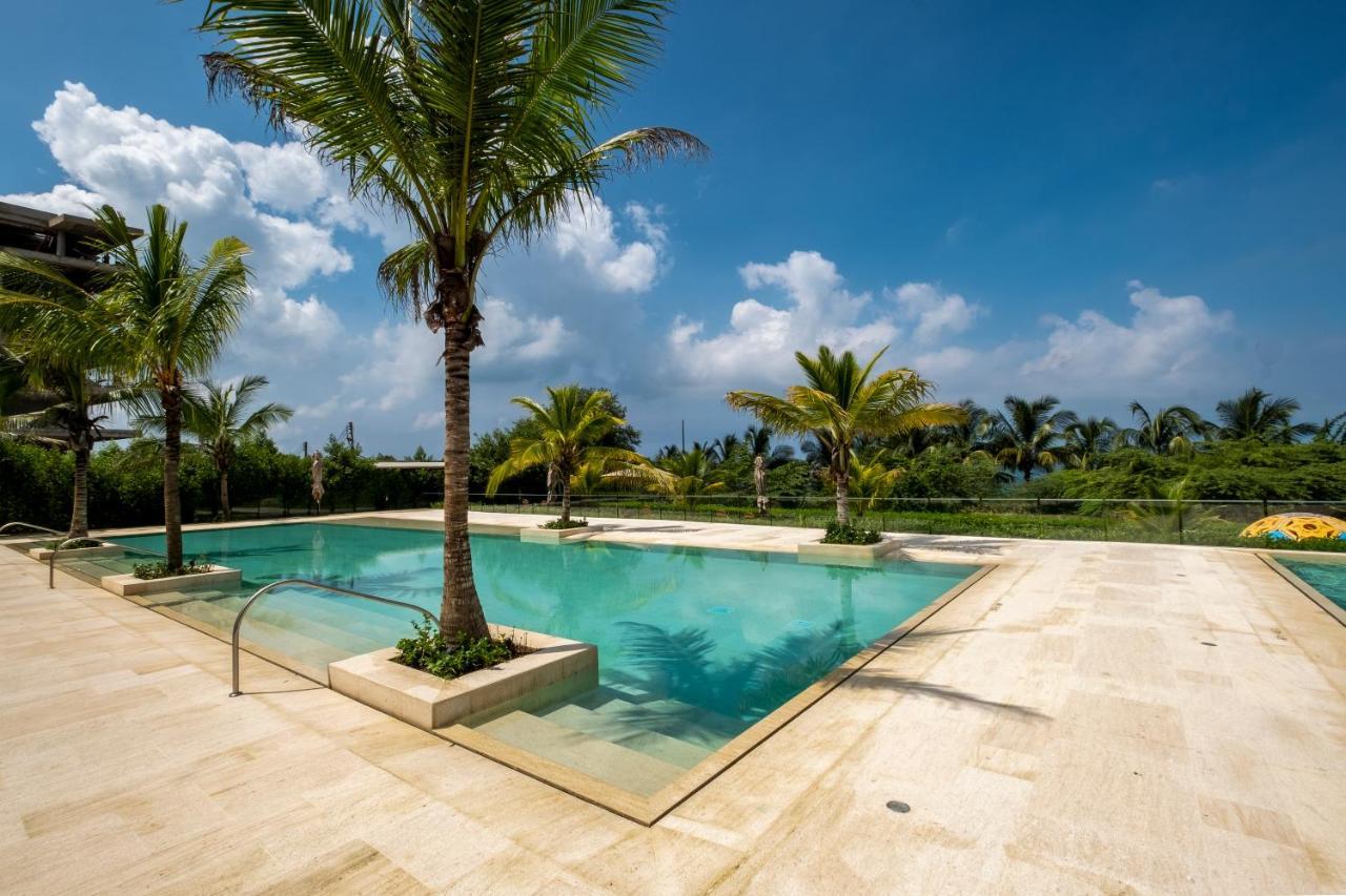 Apartamento Morros ío Serena Del Mar - Rnt 95283-523 Cartagena