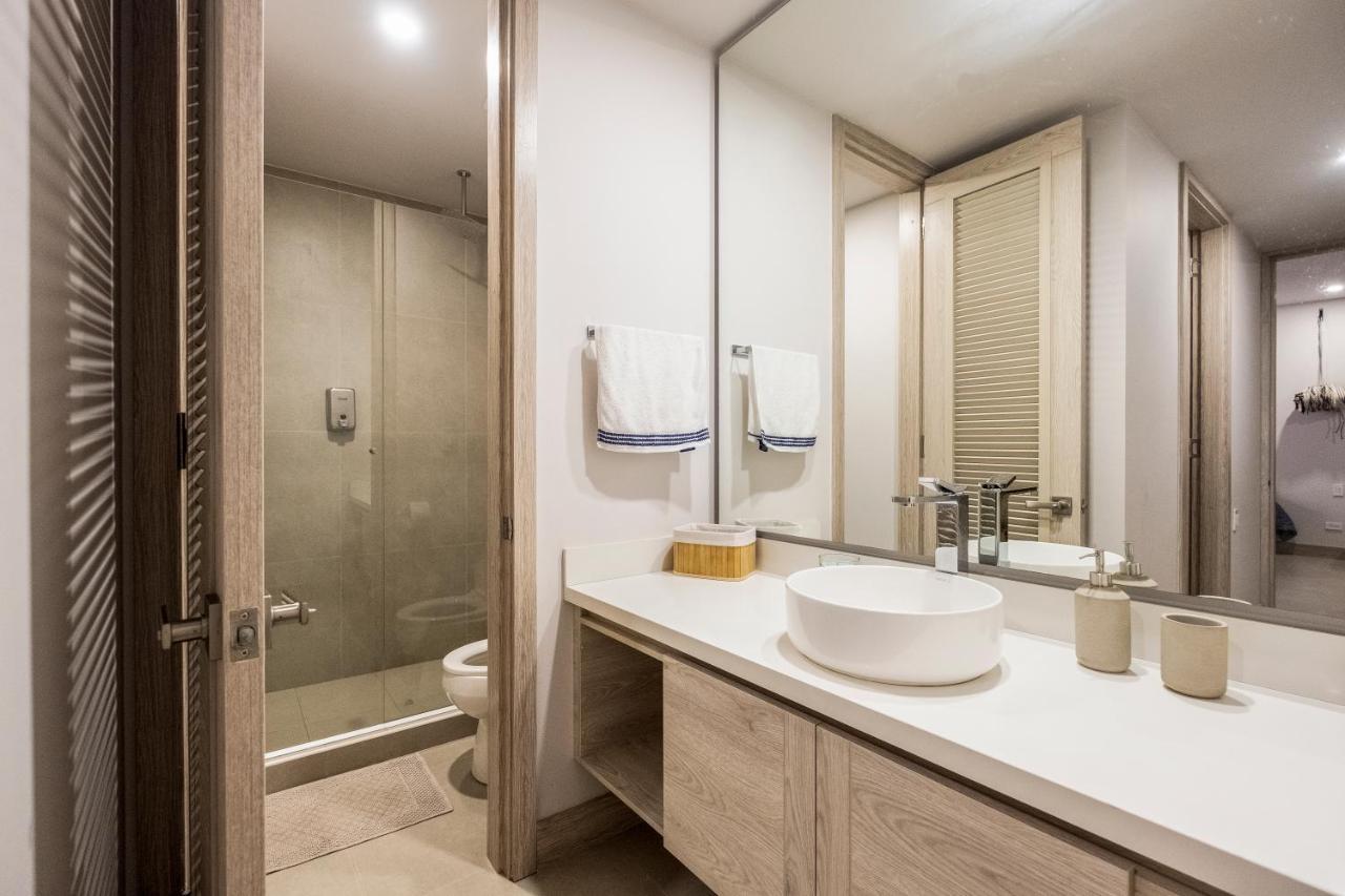 Morros ío Serena Del Mar - Rnt 95283-523