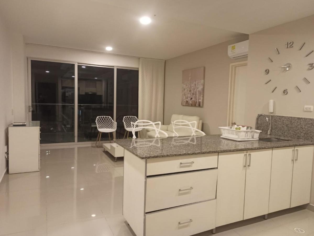 Edificio Morros Ultra Apto 408 Apartamento *