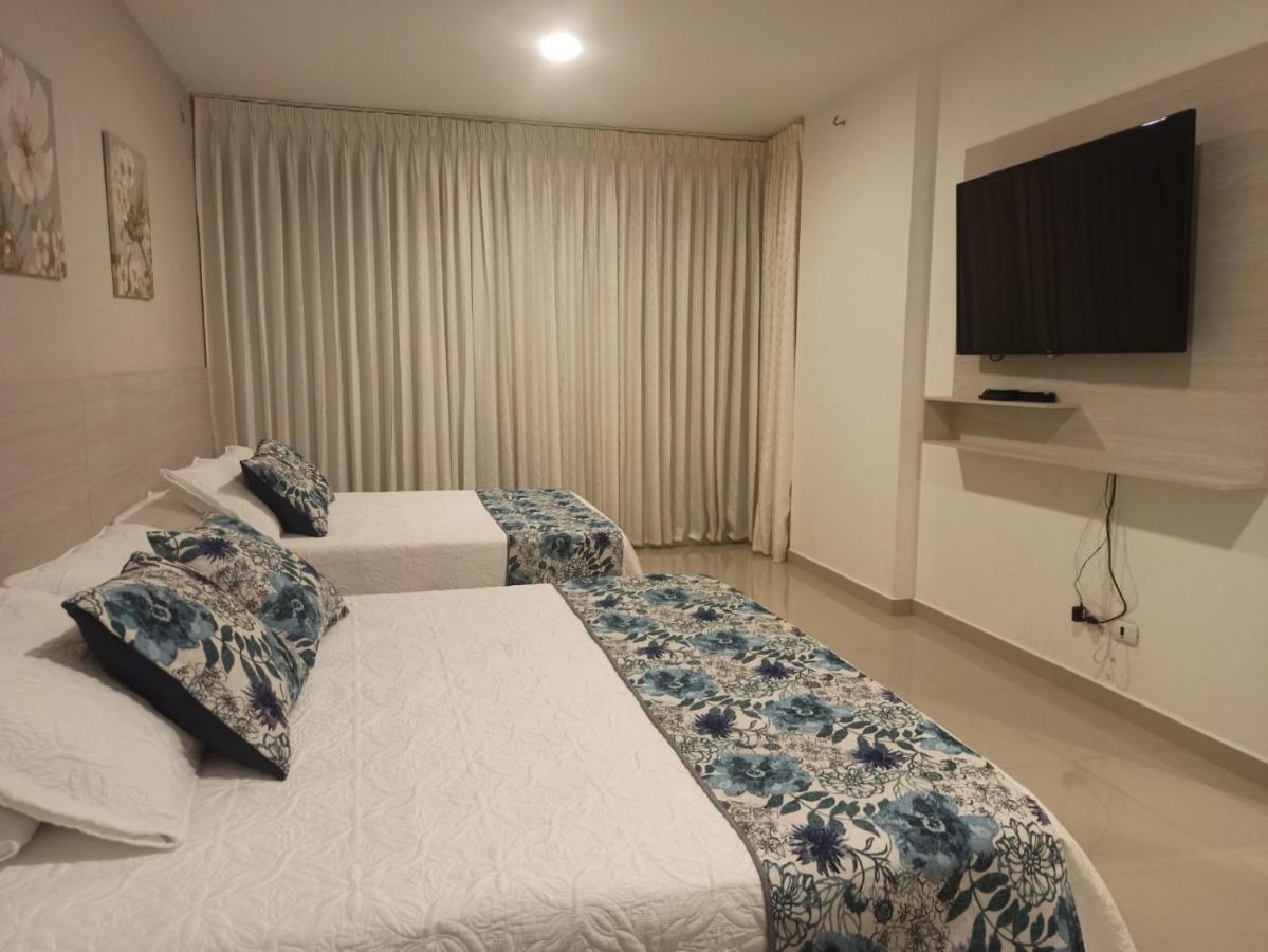 Edificio Morros Ultra Apto 408 Apartamento *