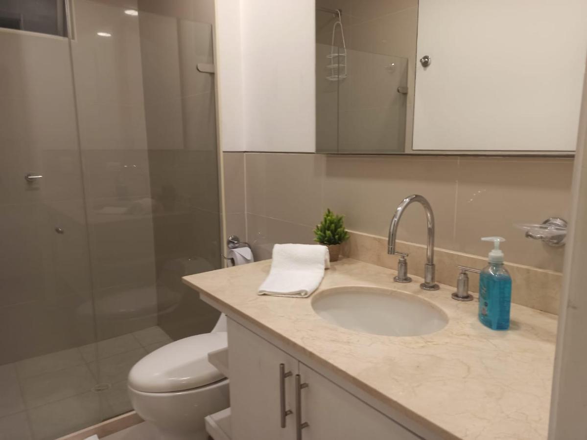 Edificio Morros Ultra Apto 408