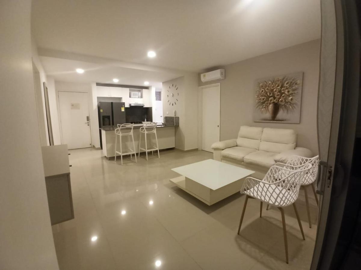 Edificio Morros Ultra Apto 408 Apartamento