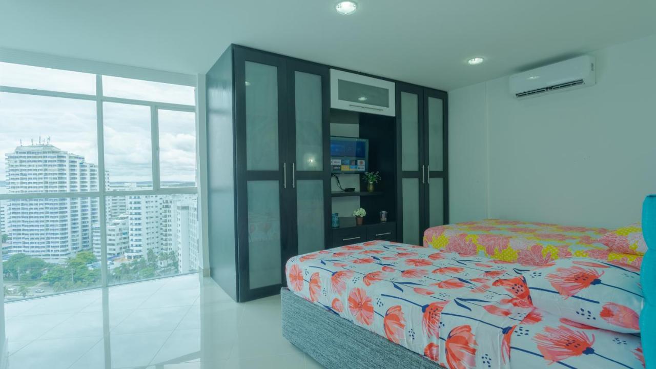 Aparamento Vista Mar 1703 Apartamento *