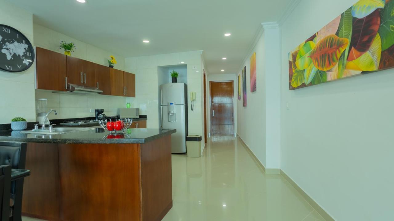 Vista Mar 1604