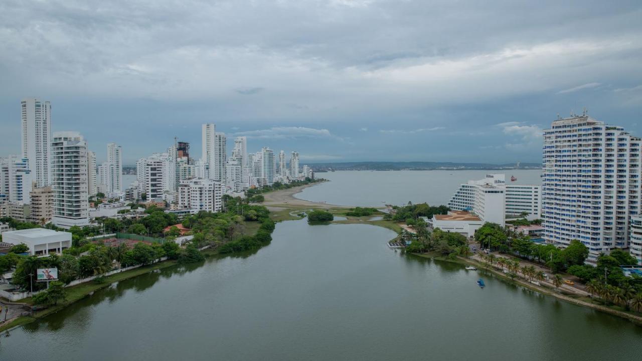 Vista Mar 1604 Cartagena