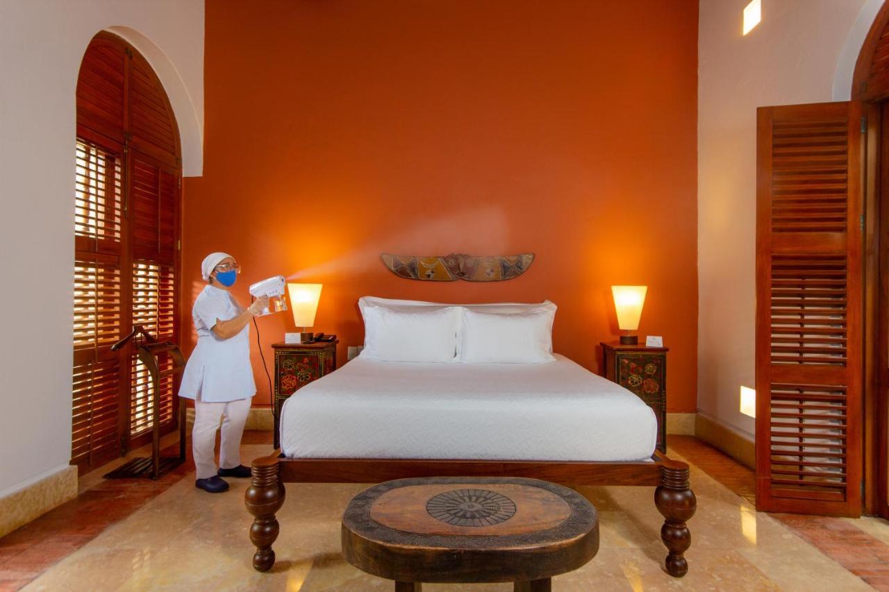 Quadrifolio Cartagena
