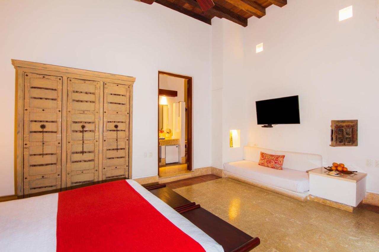 Hotel Quadrifolio 5*