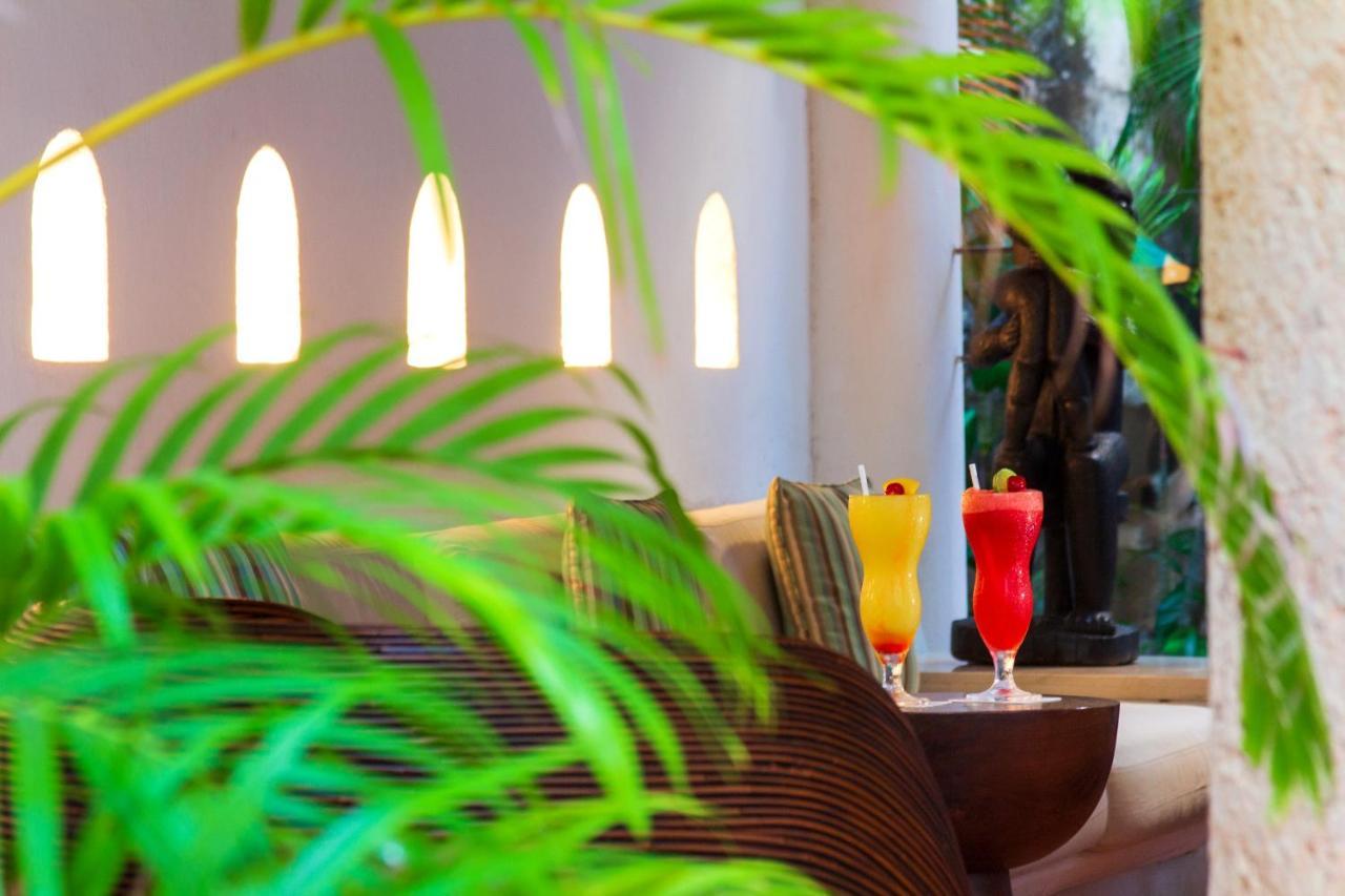 Quadrifolio Hotel 5*