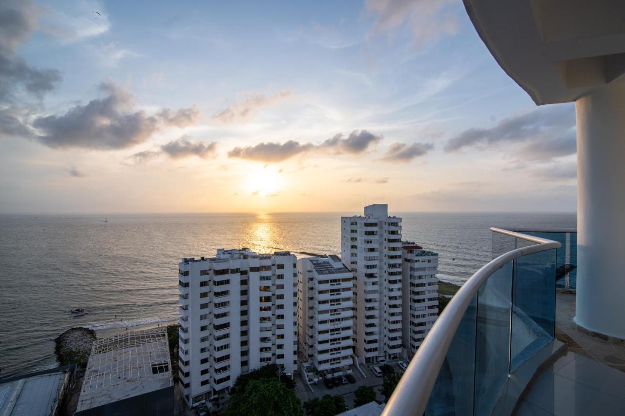 Apartamento Unik Edificio Poseidon *