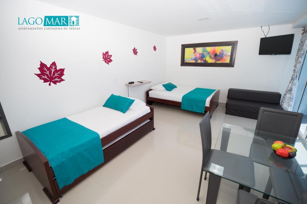 Apartamento Marazul *