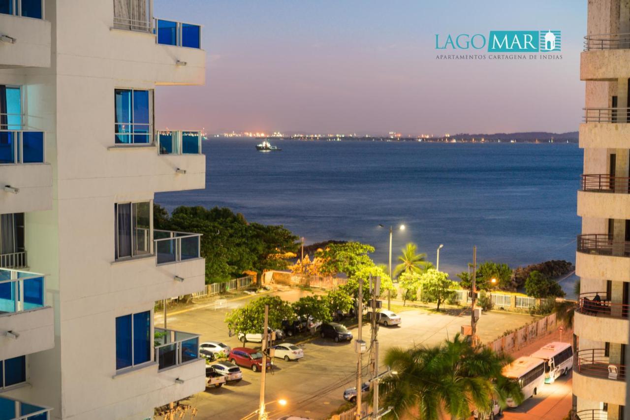 Apartamento Marazul Cartagena