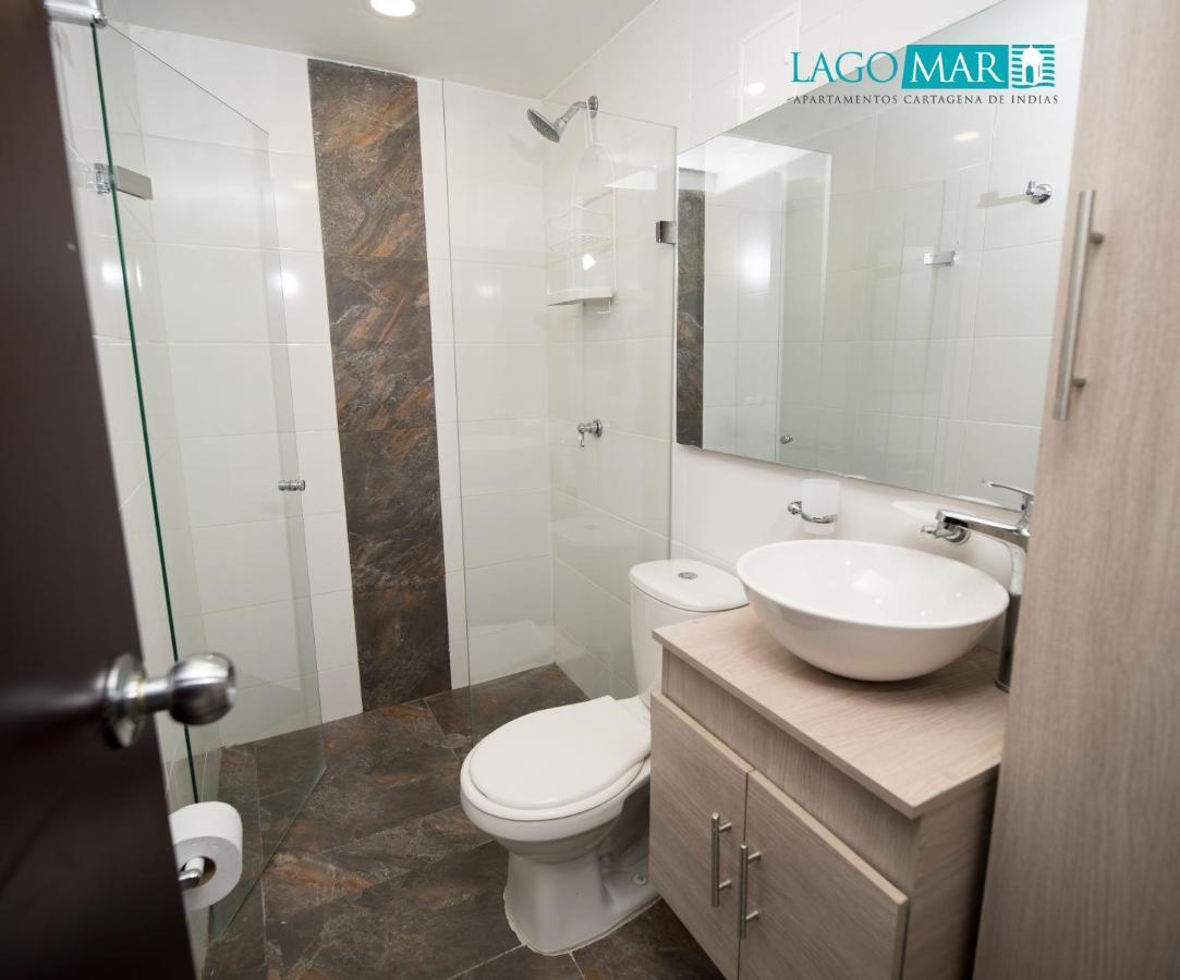 Apartamento Marazul Cartagena
