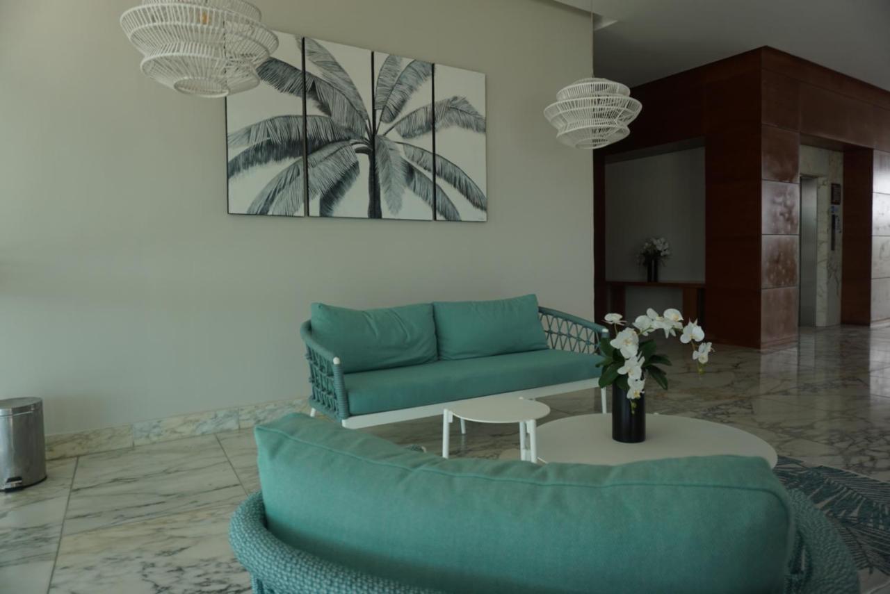 Edificio Morros Vitri Apartment Cartagena