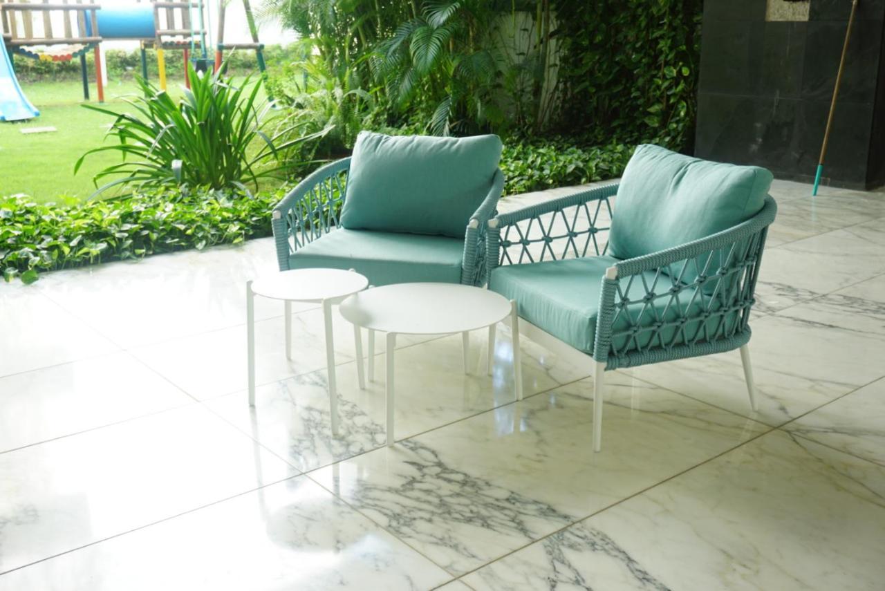 Edificio Morros Vitri Apartment *