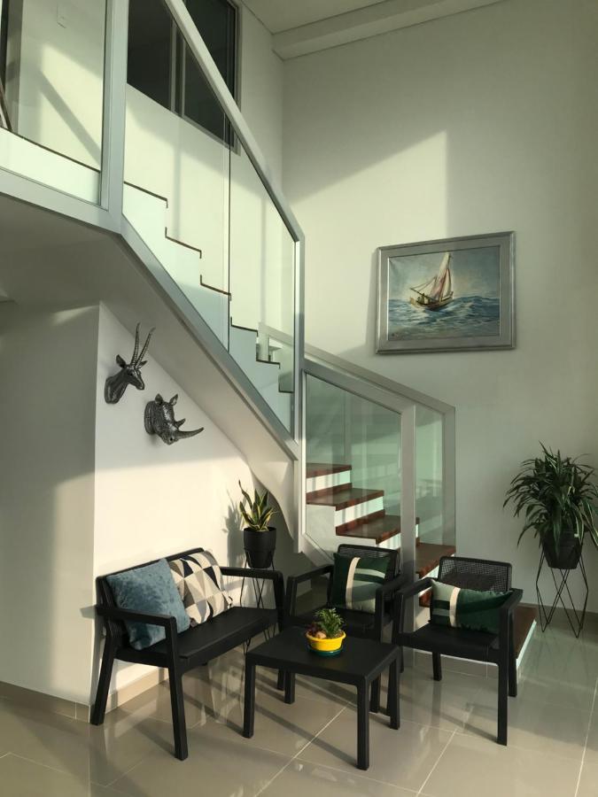 Apartment Marbella Cartagena