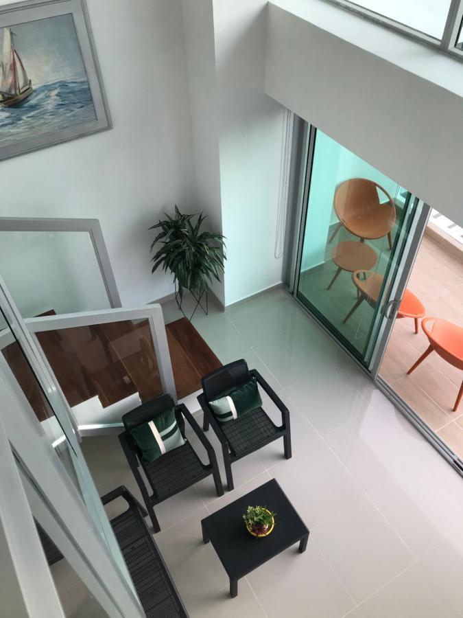 Marbella Apartment Cartagena